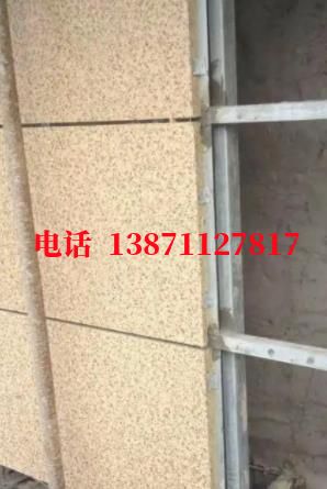 阜新西气东输管道施工外墙ET板